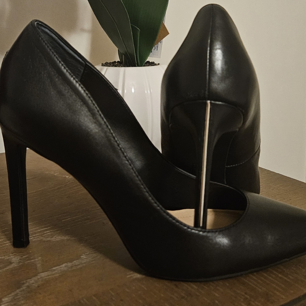 Alfani Classic Black Women's Heels